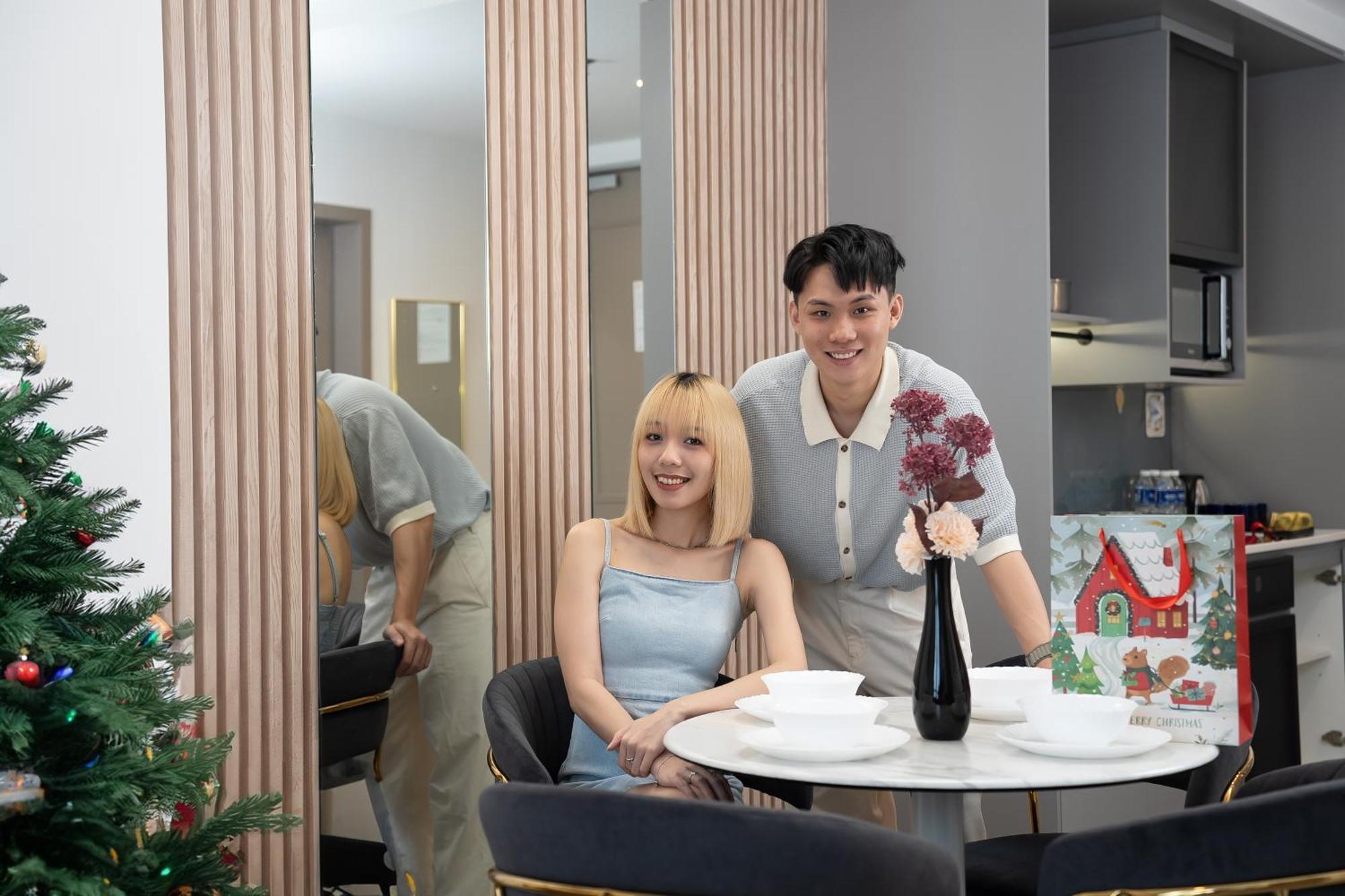 Mossaz Mana-Mana Suites Kuala Lumpur Petaling Jaya Zewnętrze zdjęcie