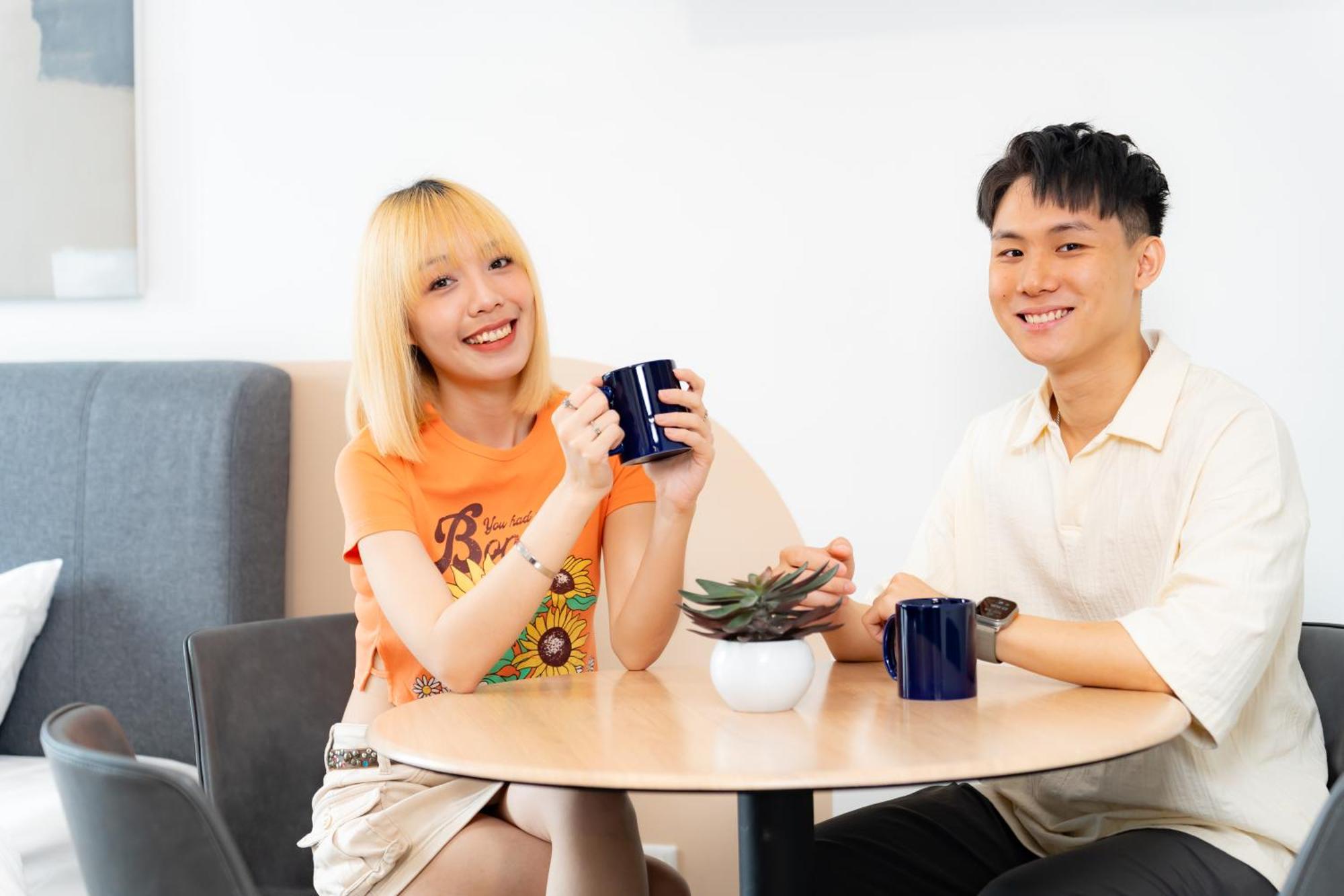 Mossaz Mana-Mana Suites Kuala Lumpur Petaling Jaya Zewnętrze zdjęcie